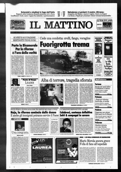 Il mattino